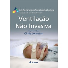 VENTILAÇÃO NÃO INVASIVA