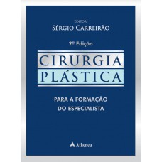 CIRURGIA PLÁSTICA PARA A FORMAÇÃO DO ESPECIALISTA