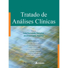 TRATADO DE ANÁLISES CLÍNICAS