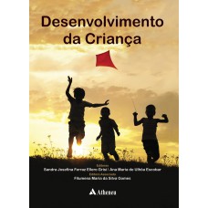 DESENVOLVIMENTO DA CRIANÇA