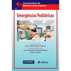 EMERGÊNCIAS PEDIÁTRICAS