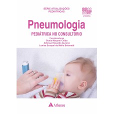 PNEUMOLOGIA PEDIÁTRICA NO CONSULTÓRIO