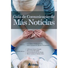 GUIA DE COMUNICAÇÃO DE MÁS NOTÍCIAS