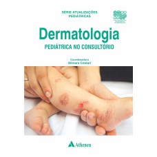 DERMATOLOGIA PEDIÁTRICA NO CONSULTÓRIO