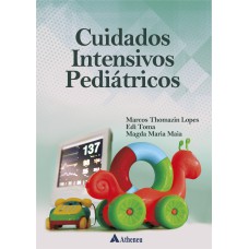 CUIDADOS INTENSIVOS PEDIÁTRICOS