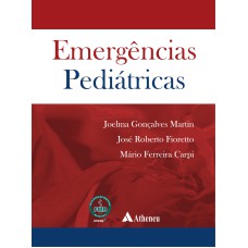 EMERGÊNCIAS PEDIÁTRICAS