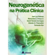 NEUROGENÉTICA NA PRÁTICA CLÍNICA