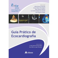 GUIA PRÁTICO DE ECOCARDIOGRAFIA