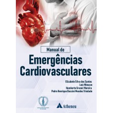 MANUAL DE EMERGÊNCIAS CARDIOVASCULARES