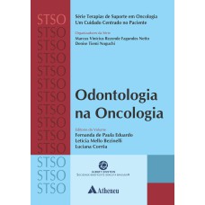 ODONTOLOGIA NA ONCOLOGIA