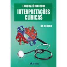 LABORATÓRIO COM INTERPRETAÇÕES CLÍNICAS