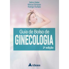 GUIA DE BOLSO DE GINECOLOGIA