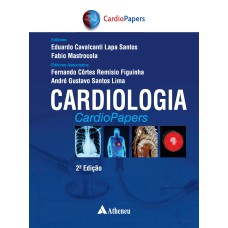 CARDIOLOGIA CARDIOPAPERS - 2 ED.