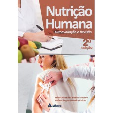 NUTRIÇÃO HUMANA: AUTOAVALIAÇÃO E REVISÃO