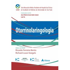 OTORRINOLARINGOLOGIA