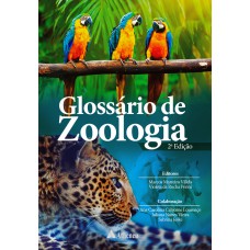 GLOSSÁRIO DE ZOOLOGIA