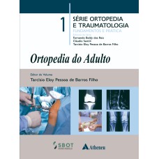 ORTOPEDIA DO ADULTO