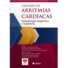 TRATADO DE ARRITMIAS CARDÍACAS