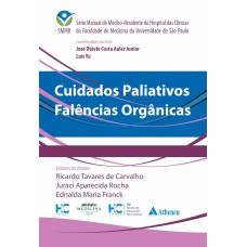 CUIDADOS PALIATIVOS FALÊNCIA ORGÂNICAS