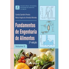 FUNDAMENTOS DE ENGENHARIA DE ALIMENTOS