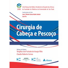 CIRURGIA DE CABEÇA E PESCOÇO