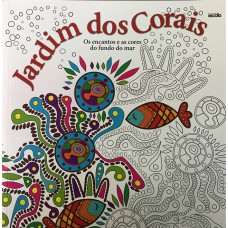 JARDIM DOS CORAIS