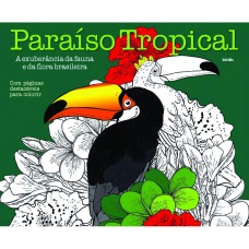 PARAÍSO TROPICAL