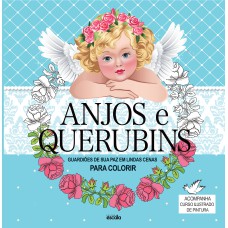 ANJOS E QUERUBINS