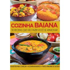 COZINHA BAIANA