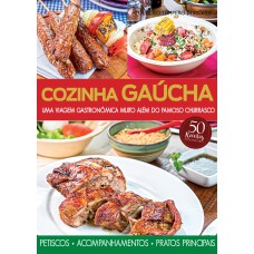 COZINHA GAÚCHA