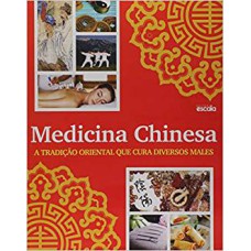 MEDICINA CHINESA