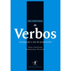 DICIONÁRIO DE VERBOS DA LÍNGUA PORTUGUESA