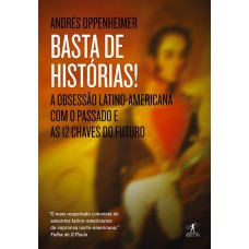 BASTA DE HISTÓRIAS!