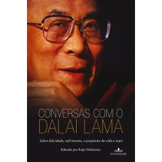 CONVERSAS COM DALAI LAMA