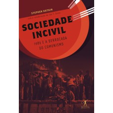 SOCIEDADE INCIVIL