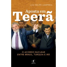 APOSTA EM TEERÃ