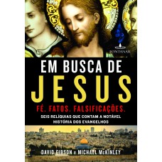 EM BUSCA DE JESUS