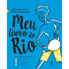 MEU LIVRO DO RIO