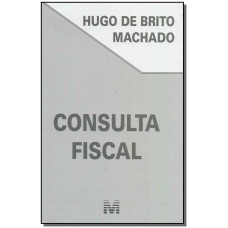 CONSULTA FISCAL - 1 ED./2018