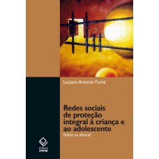 REDES SOCIAIS DE PROTEÇÃO INTEGRAL À CRIANÇA E AO ADOLESCENTE - FALÁCIA OU EFICÁCIA?