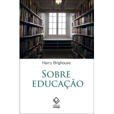 SOBRE EDUCAÇÃO