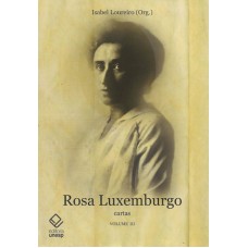 ROSA LUXEMBURGO - VOL. 3 - CARTAS