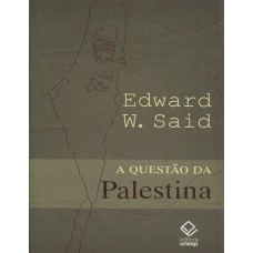 A QUESTÃO DA PALESTINA