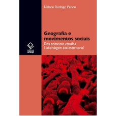 GEOGRAFIA E MOVIMENTOS SOCIAIS