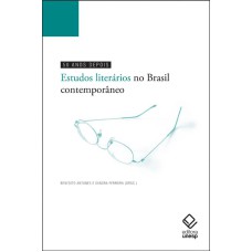 50 ANOS DEPOIS - ESTUDOS LITERÁRIOS NO BRASIL CONTEMPORÂNEO