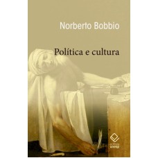 POLÍTICA E CULTURA