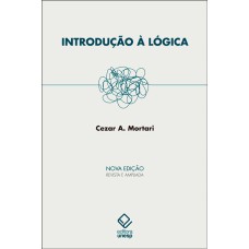 INTRODUÇÃO À LÓGICA - 2ª EDIÇÃO