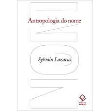 ANTROPOLOGIA DO NOME