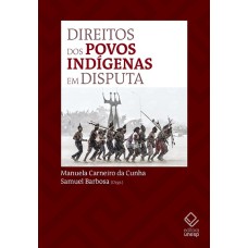 DIREITOS DOS POVOS INDÍGENAS EM DISPUTA