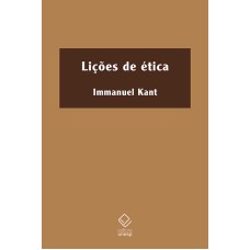 LIÇÕES DE ÉTICA